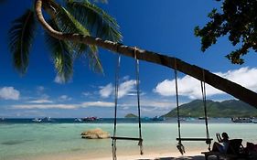 เกาะเต่ารอยัลรีสอร์ท